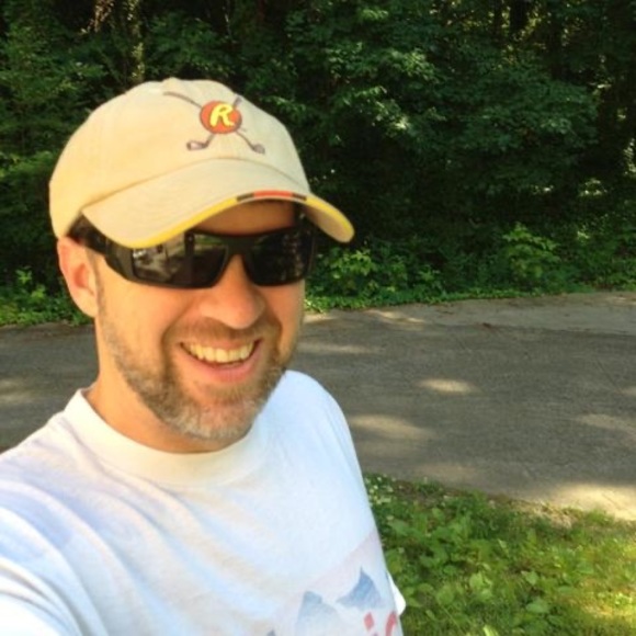 Meet your Posher, Alan - Picture 1 of 1